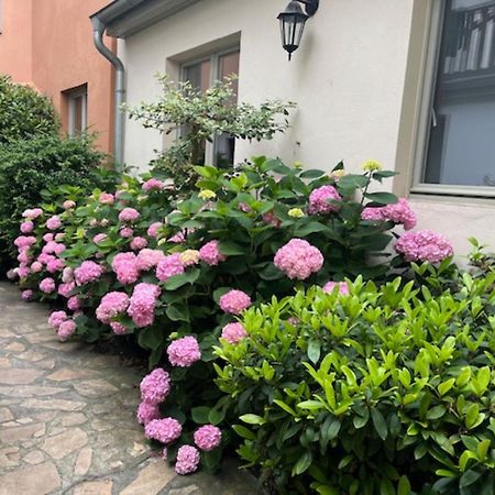 Altstadt-Quartier شتندال المظهر الخارجي الصورة