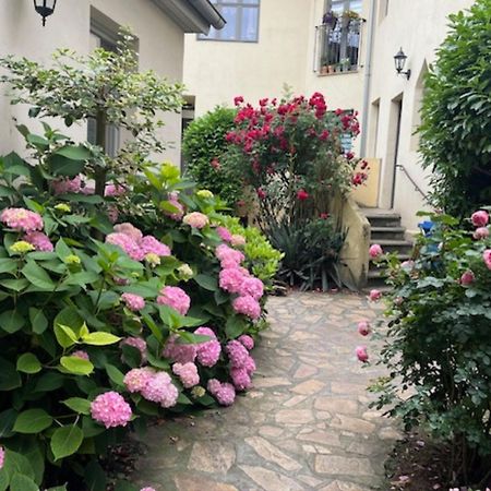 Altstadt-Quartier شتندال المظهر الخارجي الصورة