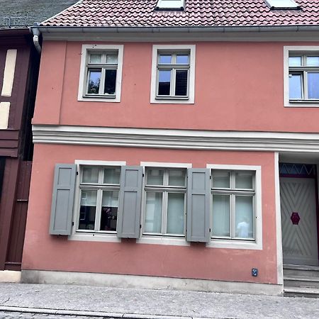 Altstadt-Quartier شتندال المظهر الخارجي الصورة