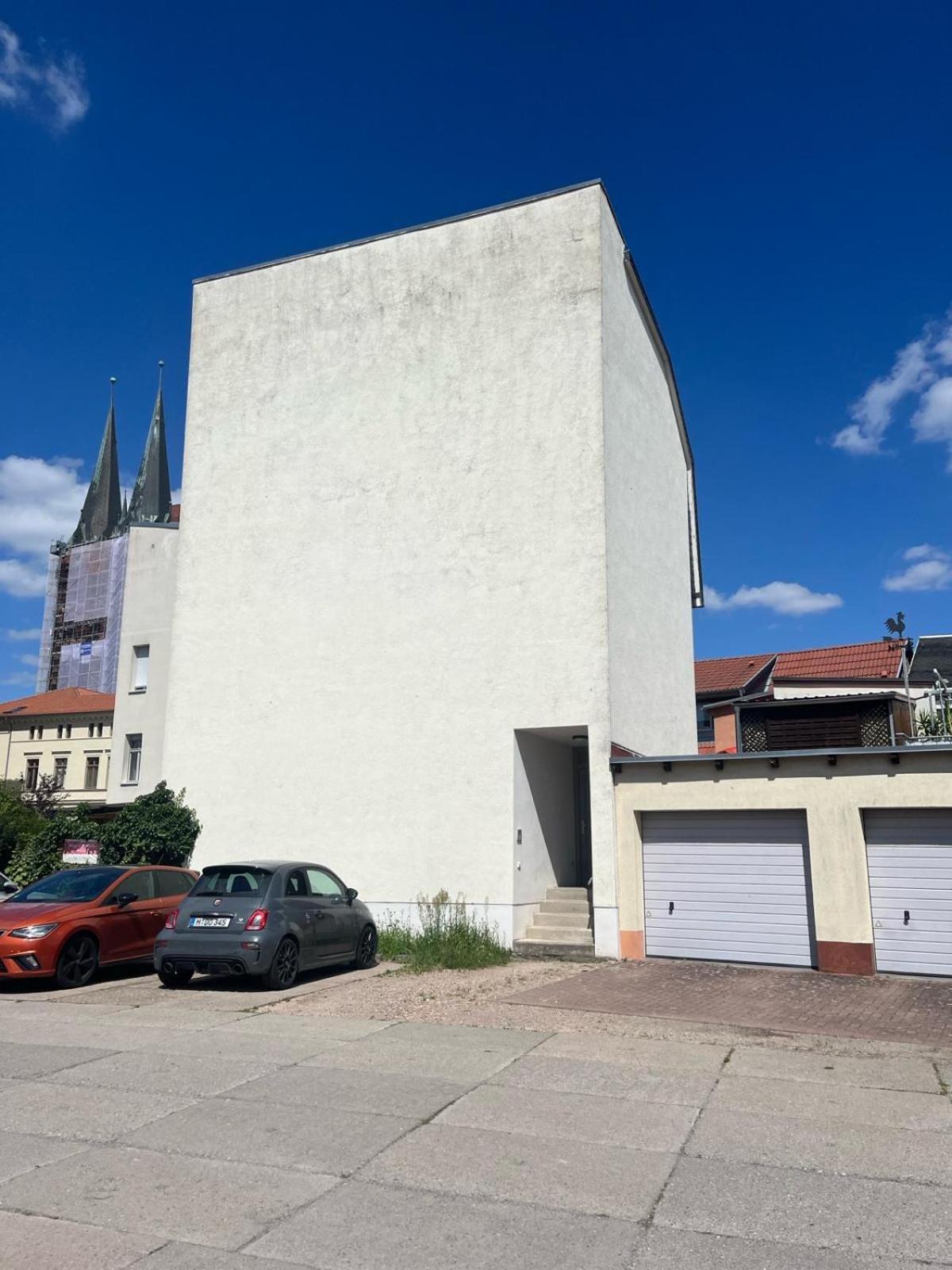 Altstadt-Quartier شتندال المظهر الخارجي الصورة