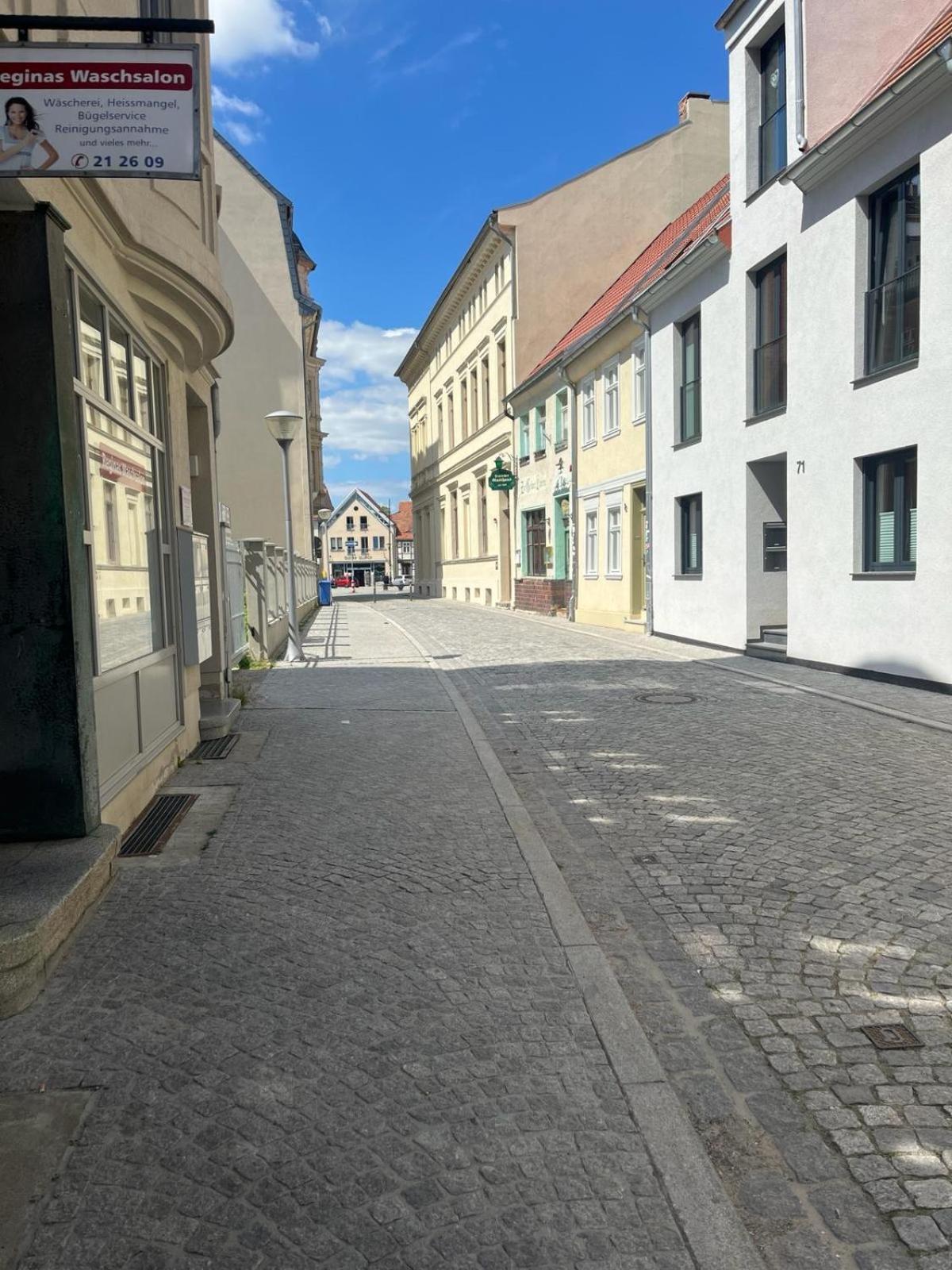 Altstadt-Quartier شتندال المظهر الخارجي الصورة